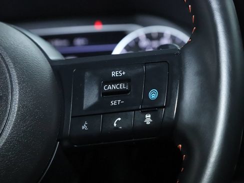 Used 2024 Nissan Pathfinder Rock Creek AWD/4WD image 24