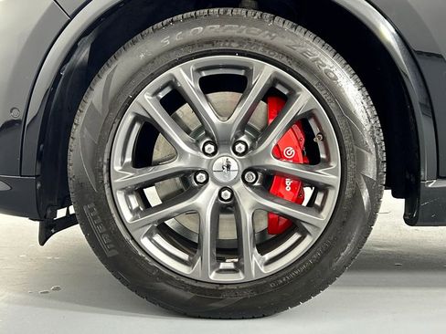 Used 2020 Dodge Durango SRT image 38