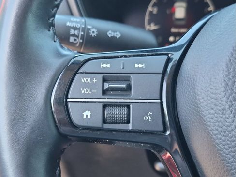 Certified 2025 Honda CR-V EX-L image 13
