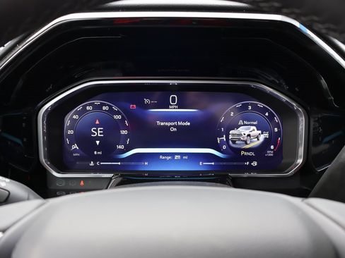 New 2026 Chevrolet Silverado 2500 LT w/ Trail Boss Package image 18