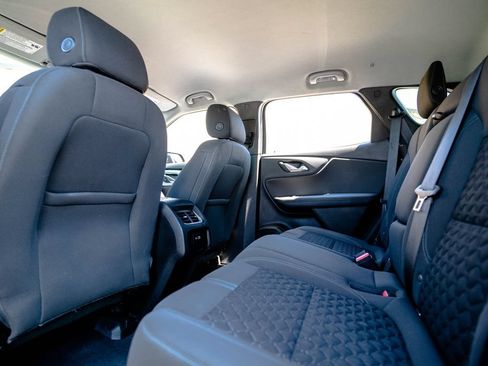 Certified 2020 Chevrolet Blazer LT FWD image 36