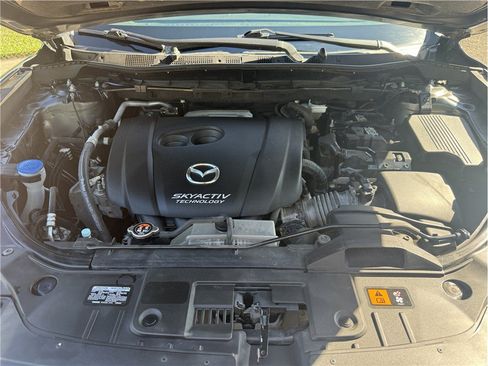 Used 2014 MAZDA CX-5 Sport FWD image 12