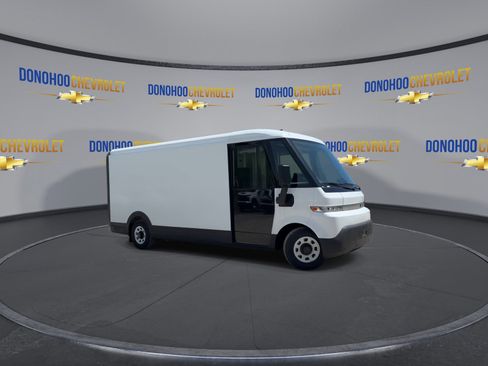 Used 2024 Chevrolet Brightdrop 600 w/ Commercial Equipment Package AWD/4WD image 5