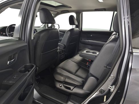Used 2016 Honda Pilot EX-L image 28