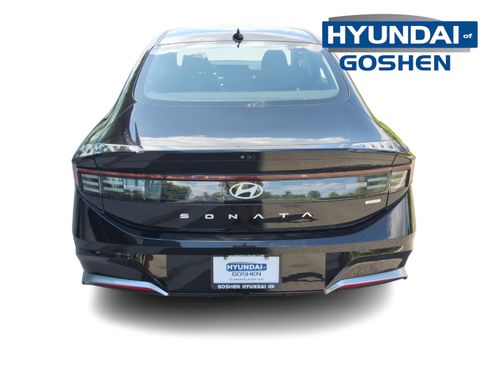 Used 2024 Hyundai Sonata SEL FWD image 7