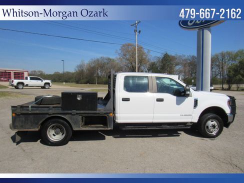 Used 2020 Ford F350 XL w/ Power Equipment Group image 17