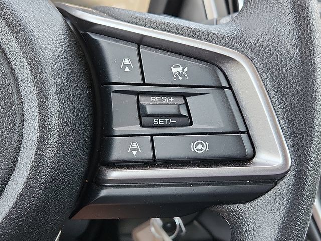 Used 2025 Subaru Outback AWD/4WD image 17