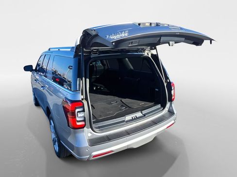Used 2024 Ford Expedition Max Platinum image 22
