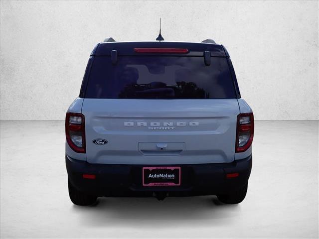 New 2026 Ford Bronco Sport Outer Banks w/ Outer Banks Tech Package+ AWD/4WD image 3