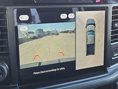 Used 2024 Ford F150 XLT w/ Equipment Group 302A MID image 47