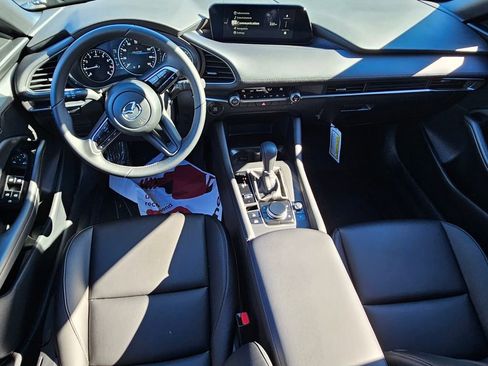 New 2026 MAZDA MAZDA3 s Sport image 8