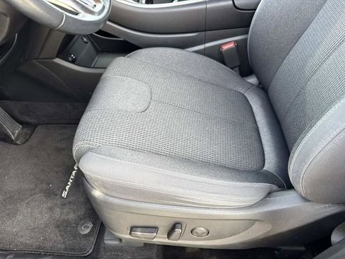 Used 2021 Hyundai Santa Fe SEL w/ Convenience Package image 19