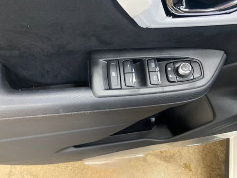 New 2026 Subaru Forester Sport AWD/4WD image 9