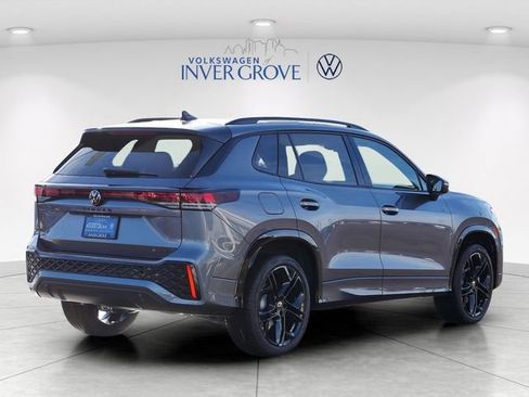 New 2026 Volkswagen Tiguan SE R-Line AWD/4WD image 2