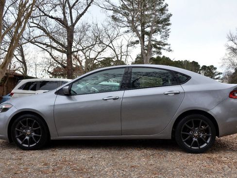 Used 2015 Dodge Dart SE w/ Convenience Group image 7