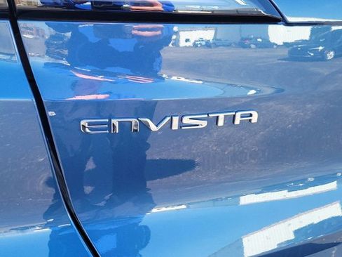 New 2026 Buick Envista Avenir image 7