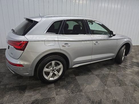 Used 2023 Audi Q5 2.0T Premium AWD/4WD image 3