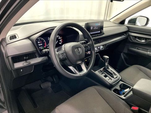 Used 2023 Honda CR-V EX image 8