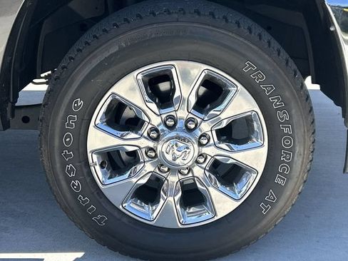 Used 2023 RAM 2500 Limited AWD/4WD image 10