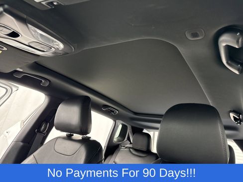 Used 2023 Jeep Compass Limited w/ Sun and Sound Group image 26