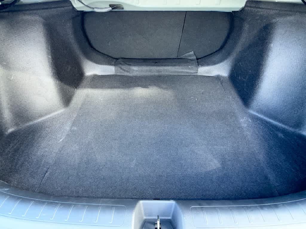 Used 2024 Honda Civic EX image 25