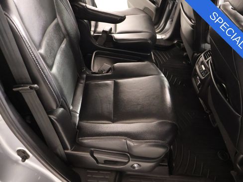 Used 2019 Honda Pilot Elite image 14
