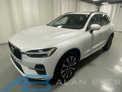 Used 2023 Volvo XC60 B5 Core w/ Climate Package
