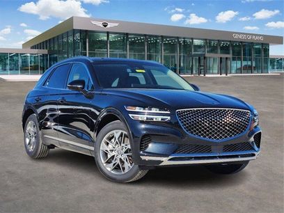 Used 2025 Genesis GV70 2.5T w/ Advanced Package