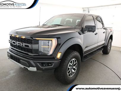 Used 2023 Ford F150 Raptor