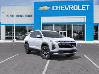 New 2026 Chevrolet Equinox LT video 2