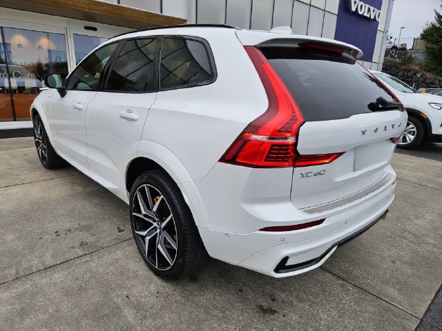 Certified 2024 Volvo XC60 T8 Polestar w/ Protection Package Premier AWD/4WD image 7