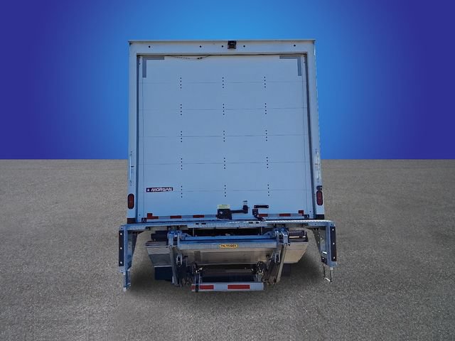 Used 2023 Ford F650 2WD Regular Cab Super Duty image 5