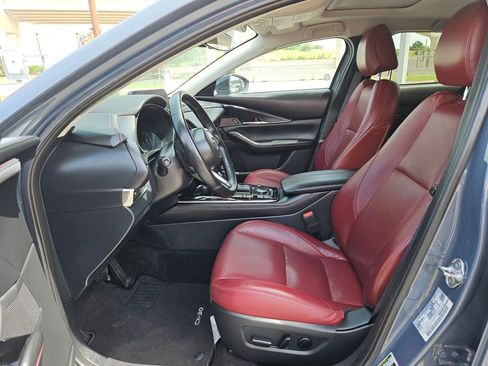 Used 2025 MAZDA CX-30 AWD 2.5 S w/ Preferred Package image 11