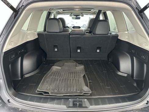 Used 2020 Subaru Forester Limited AWD/4WD image 5