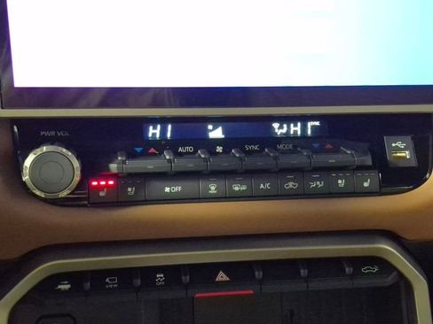 New 2026 Toyota Tundra 1794 Edition image 20