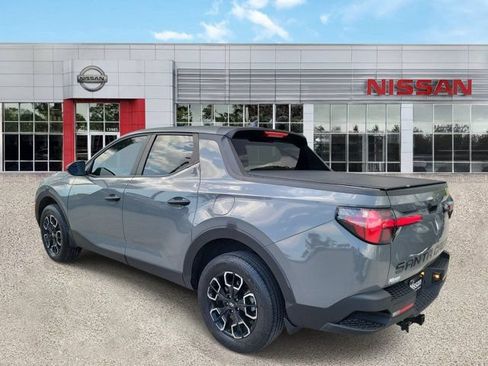 Used 2024 Hyundai Santa Cruz SEL FWD image 5