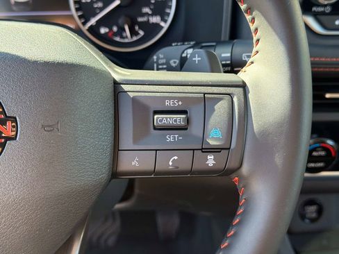 Used 2026 Nissan Rogue SV w/ Rock Creek Premium Package AWD/4WD image 30