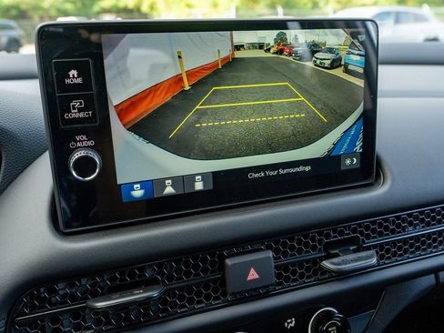 New 2026 Honda HR-V LX image 27