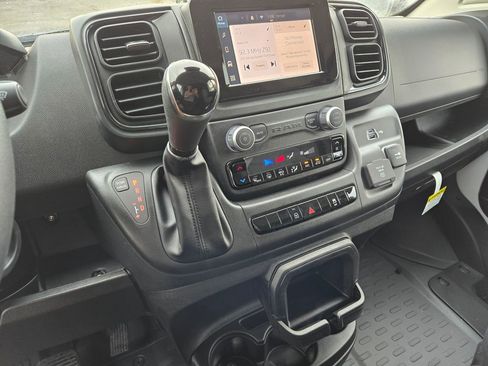 New 2026 RAM ProMaster 2500 w/ Convenience Group image 21