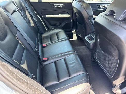 Used 2024 Volvo S60 B5 Plus AWD/4WD image 18