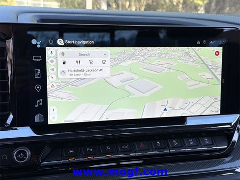 Used 2023 Chevrolet Silverado 1500 ZR2 w/ ZR2 Bison Edition image 5