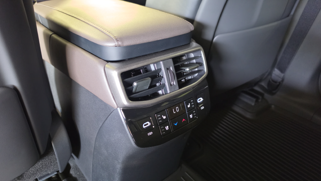 New 2026 Lexus RX 350 AWD w/ Convenience Package image 21