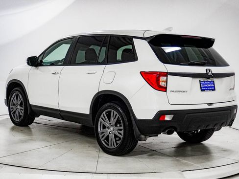 Used 2021 Honda Passport EX-L image 6