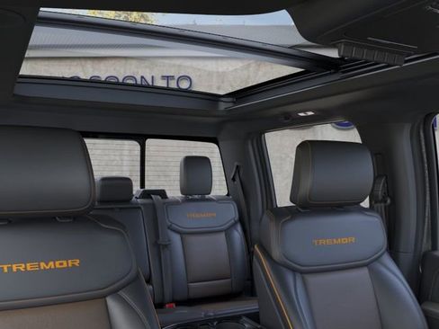 New 2026 Ford F150 Tremor w/ Equipment Group 402B AWD/4WD image 22