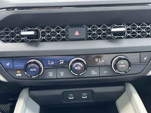 New 2025 Honda Accord SE image 8