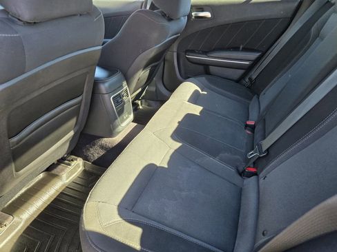 Used 2017 Dodge Charger SXT w/ Rallye Group image 21