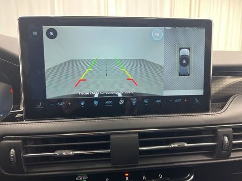 Certified 2025 Lincoln Corsair Grand Touring w/ Equipment Group 301A AWD/4WD image 23