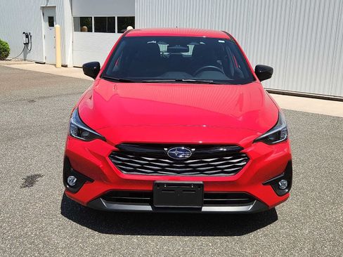 Certified 2025 Subaru Impreza RS AWD/4WD image 2