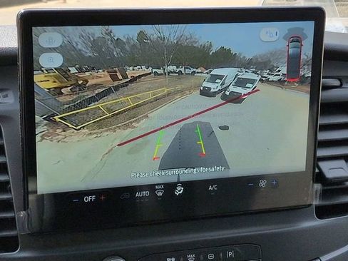 New 2026 Ford Transit 250 148 High Roof Extended w/ Load Area Protection Package image 19