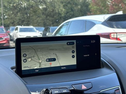 New 2026 Acura RDX SH-AWD w/ Technology Package image 26